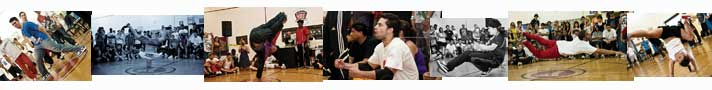 BBOY MASTERS
